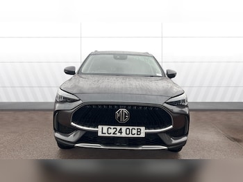 Used MG MG HS 2024 for sale - 77984747: Photo