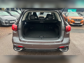 Used MG MG HS 2024 for sale - 77984747: Photo