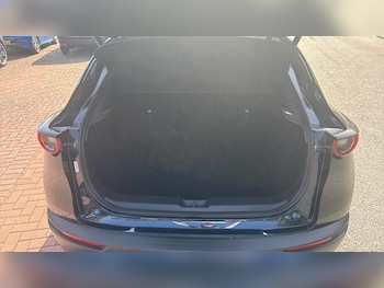 Used Mazda CX-30 2022 for sale - 78628854: Photo