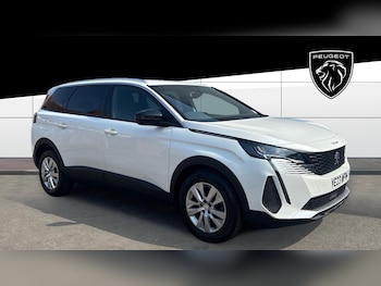 Used Peugeot 5008 2023 for sale - 75575054: Photo