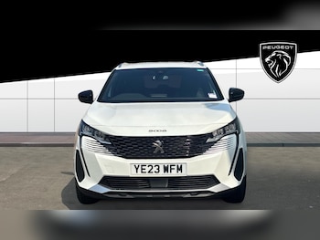 Used Peugeot 5008 2023 for sale - 75575054: Photo