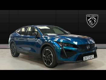 2024 (73) - 1.6 Plug-in Hybrid 225 GT 5dr e-EAT8