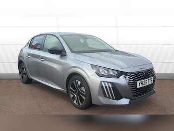 Used Peugeot 208 2025 for sale - 77363251: Photo