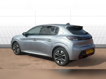 Used Peugeot 208 2025 for sale - 77363251: Photo