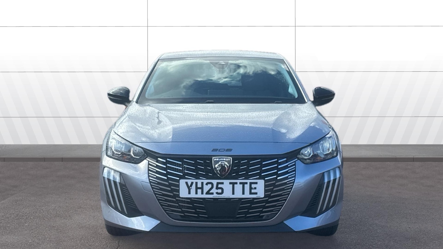 Used Peugeot 208 2025 for sale - 77363251: Photo 3