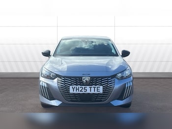 Used Peugeot 208 2025 for sale - 77363251: Photo