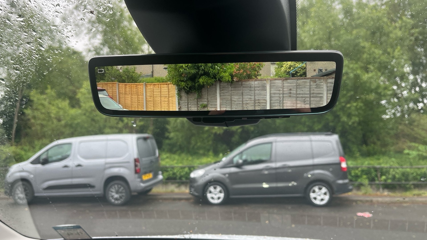 Vehicle 30