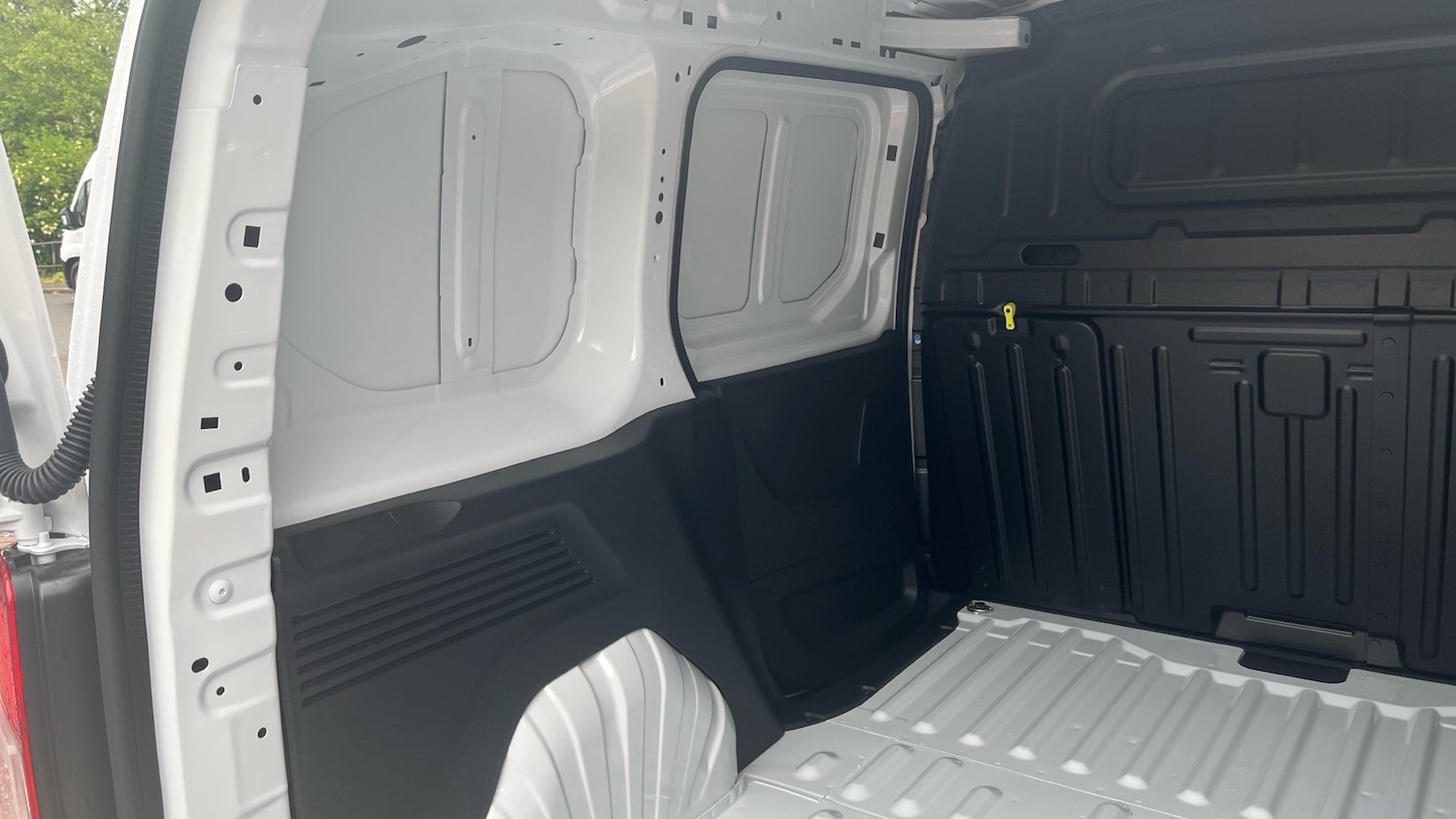 Vehicle 36