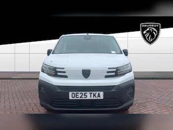 Used Peugeot Partner 2025 for sale - 75472869: Photo