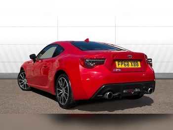 Used Toyota GT86 2019 for sale - 78239963: Photo