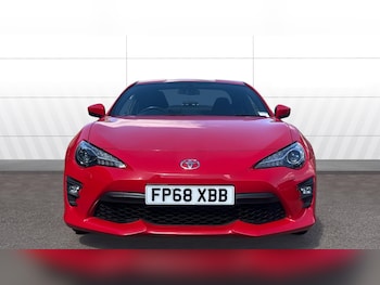 Used Toyota GT86 2019 for sale - 78239963: Photo