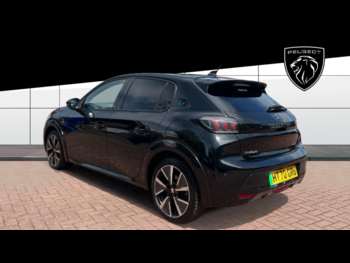 Used Peugeot 208 2021 for sale - 75060932: Photo
