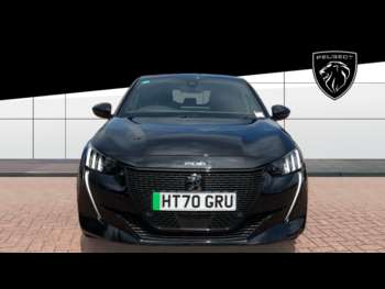 Used Peugeot 208 2021 for sale - 75060932: Photo