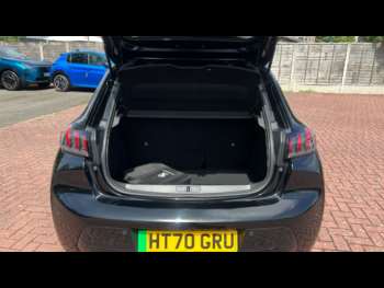 Used Peugeot 208 2021 for sale - 75060932: Photo