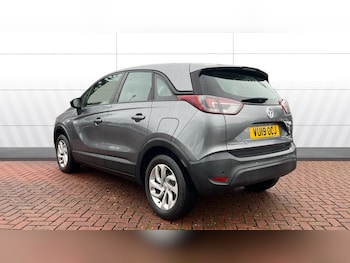 Used Vauxhall Crossland X 2019 for sale - 76763142: Photo