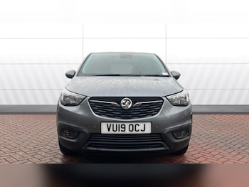 Used Vauxhall Crossland X 2019 for sale - 76763142: Photo