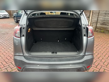 Used Vauxhall Crossland X 2019 for sale - 76763142: Photo