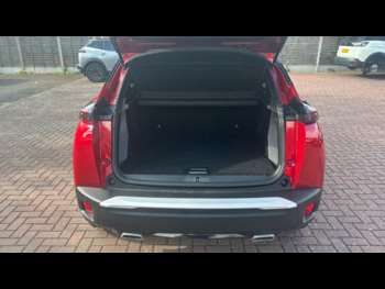 Used Peugeot 2008 2021 for sale - 74568346: Photo