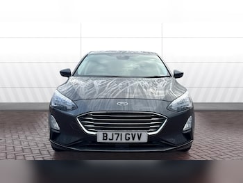 Used Ford Focus 2021 for sale - 76892873: Photo