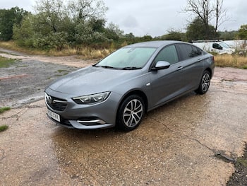 Used Vauxhall Insignia 2020 for sale - 79661866: Photo