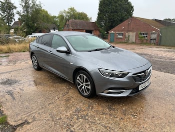 Used Vauxhall Insignia 2020 for sale - 79661866: Photo