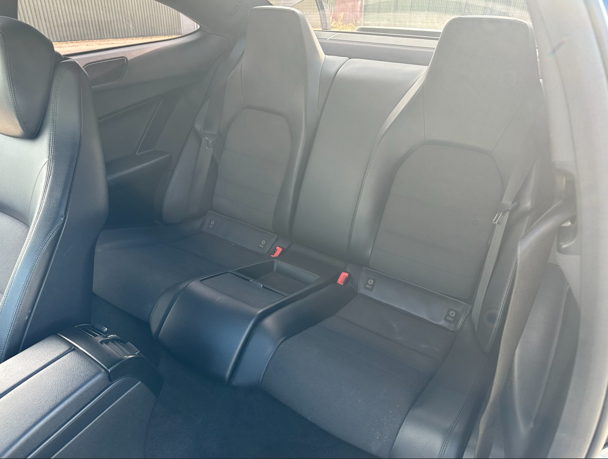 Used Mercedes-Benz C Class 2012 for sale - 76542810: Photo 12