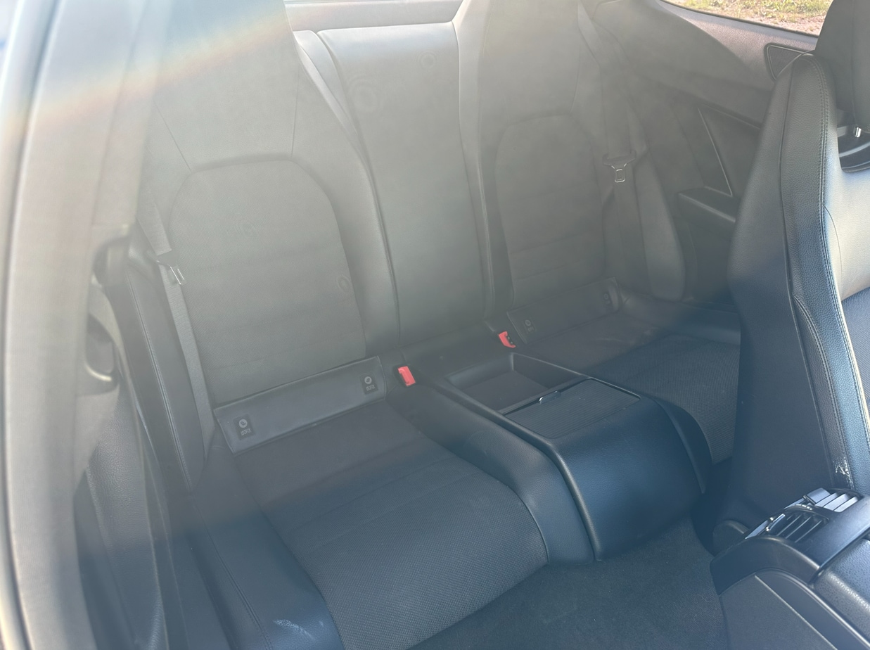 Used Mercedes-Benz C Class 2012 for sale - 76542810: Photo 13