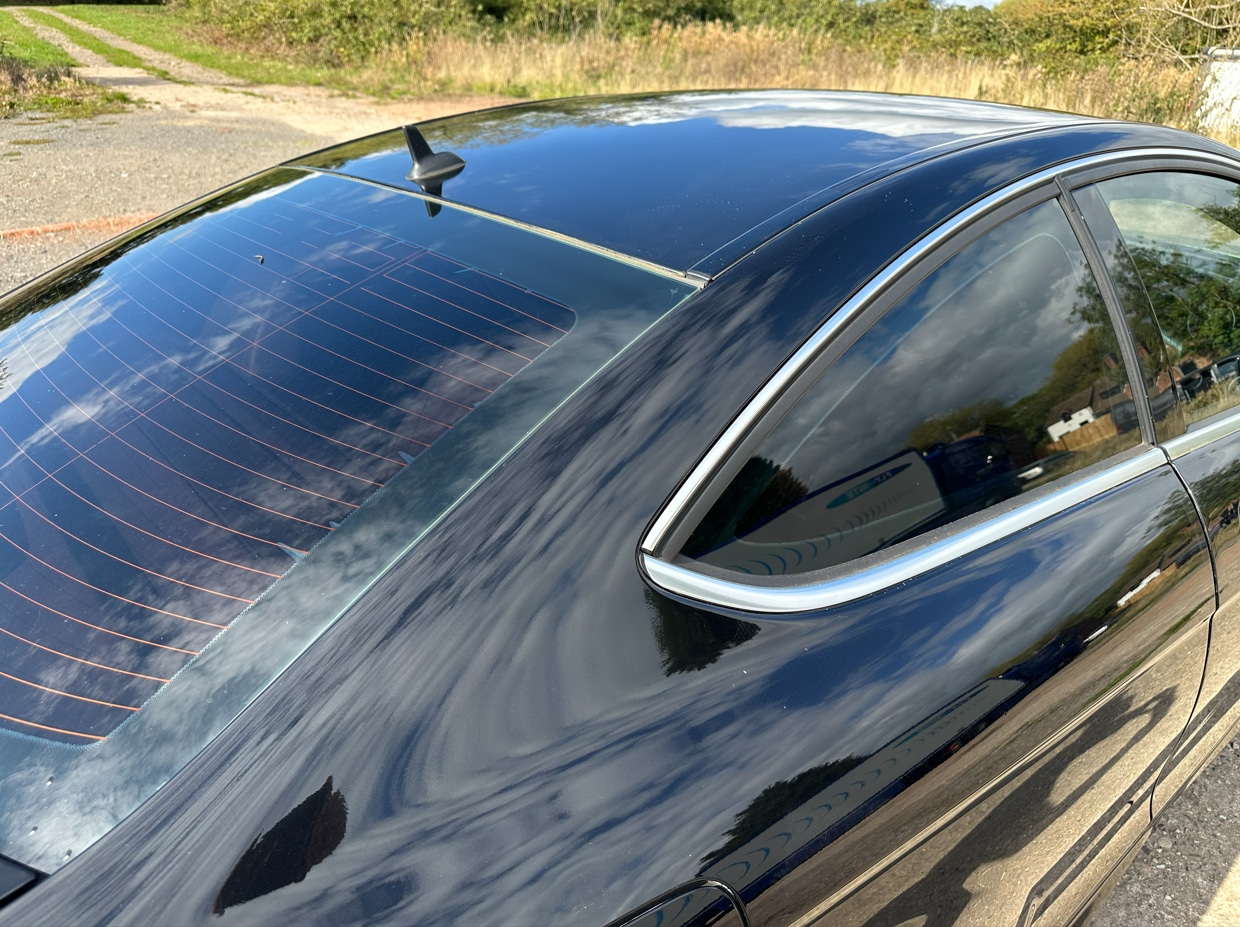 Used Mercedes-Benz C Class 2012 for sale - 76542810: Photo 19