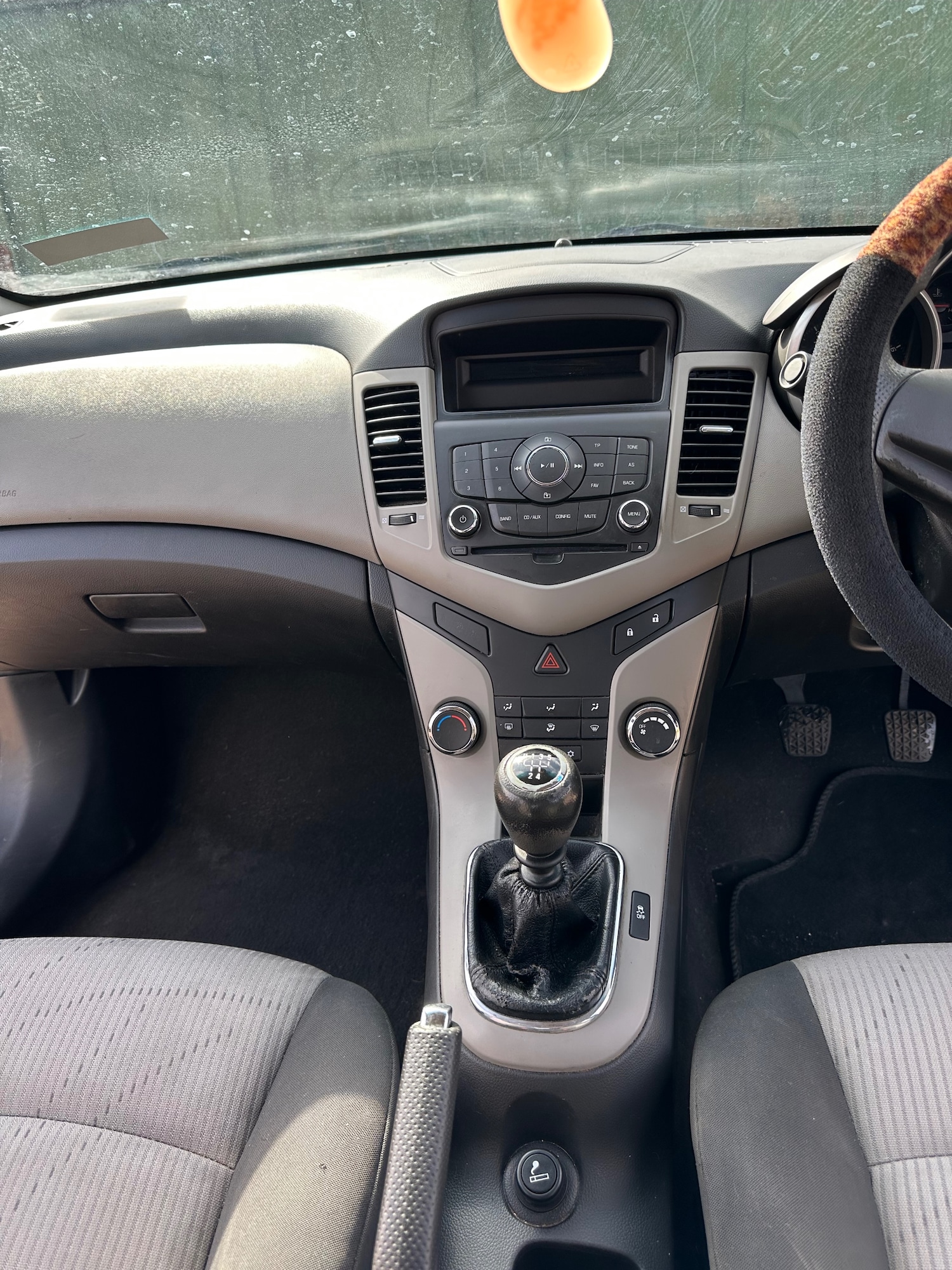 Used Chevrolet Cruze 2013 for sale - 76127920: Photo 11