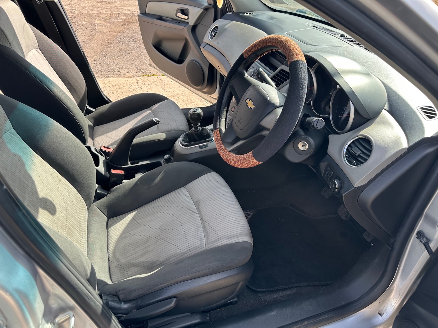 Used Chevrolet Cruze 2013 for sale - 76127920: Photo 12