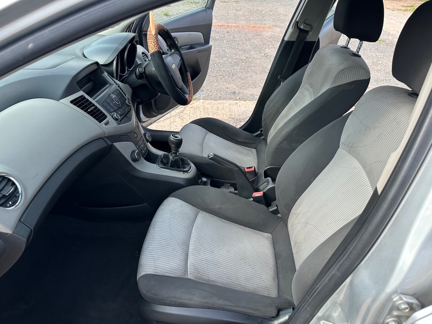 Used Chevrolet Cruze 2013 for sale - 76127920: Photo 13