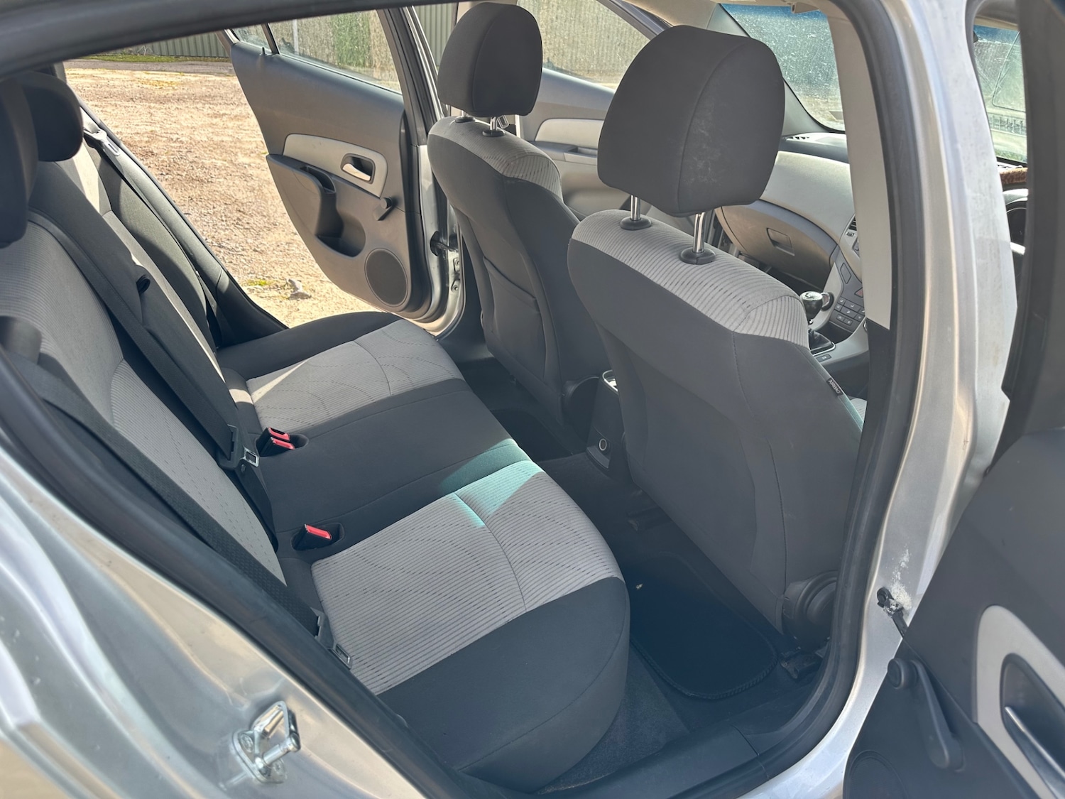 Used Chevrolet Cruze 2013 for sale - 76127920: Photo 15