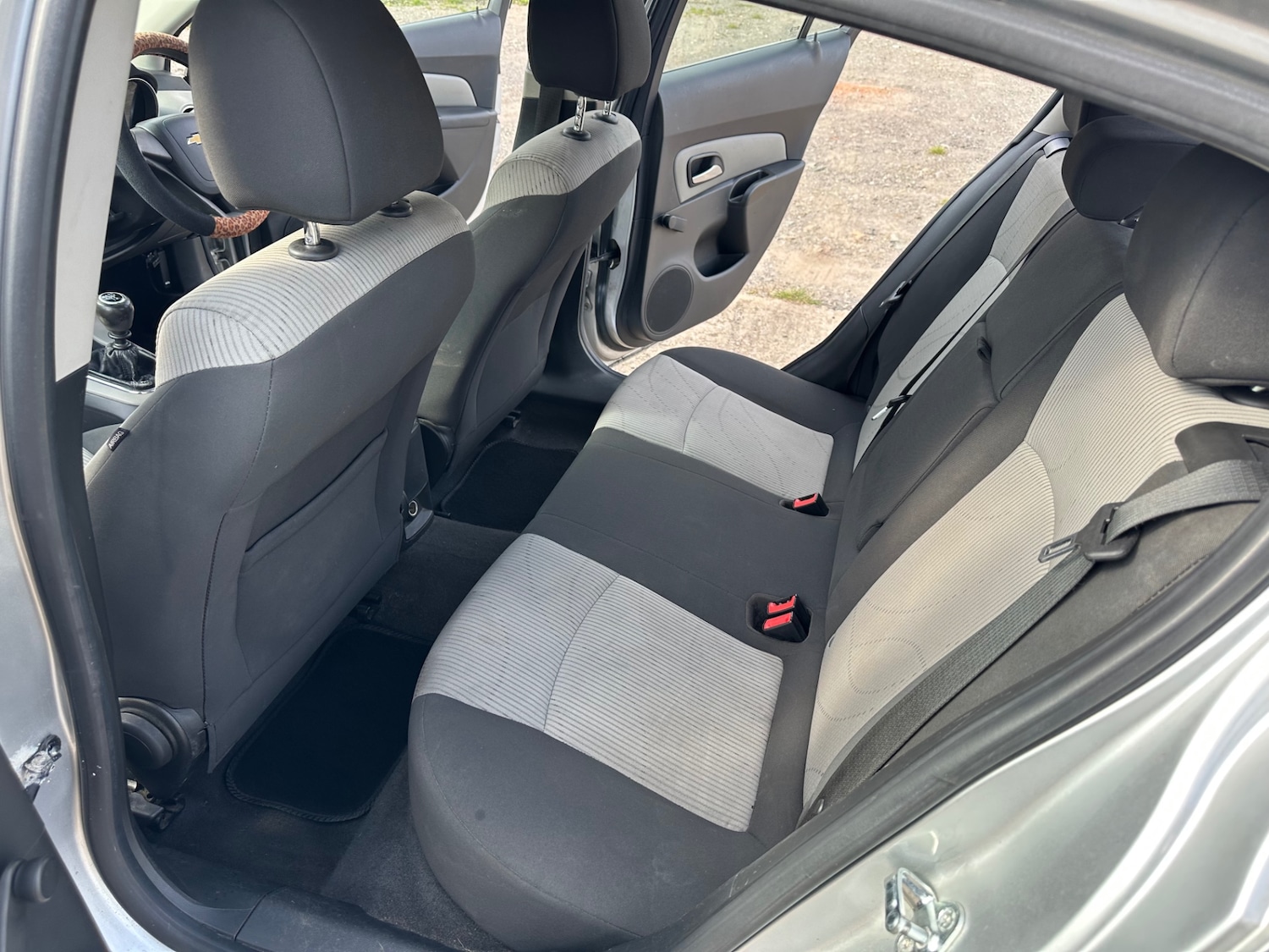 Used Chevrolet Cruze 2013 for sale - 76127920: Photo 16