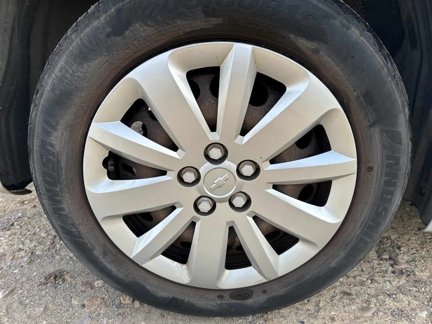 Used Chevrolet Cruze 2013 for sale - 76127920: Photo 9