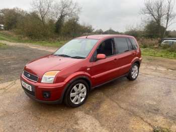 2009 (09) - 1.6 PLUS 5DR AUTOMATIC HATCHBACK