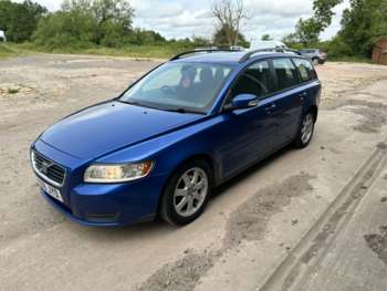 2008 (08) - 1.8 S 5 DOOR ESTATE