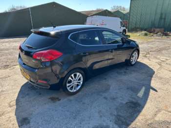Used Kia Ceed 2012 for sale - 74287175: Photo