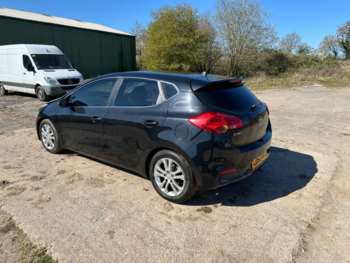 Used Kia Ceed 2012 for sale - 74287175: Photo