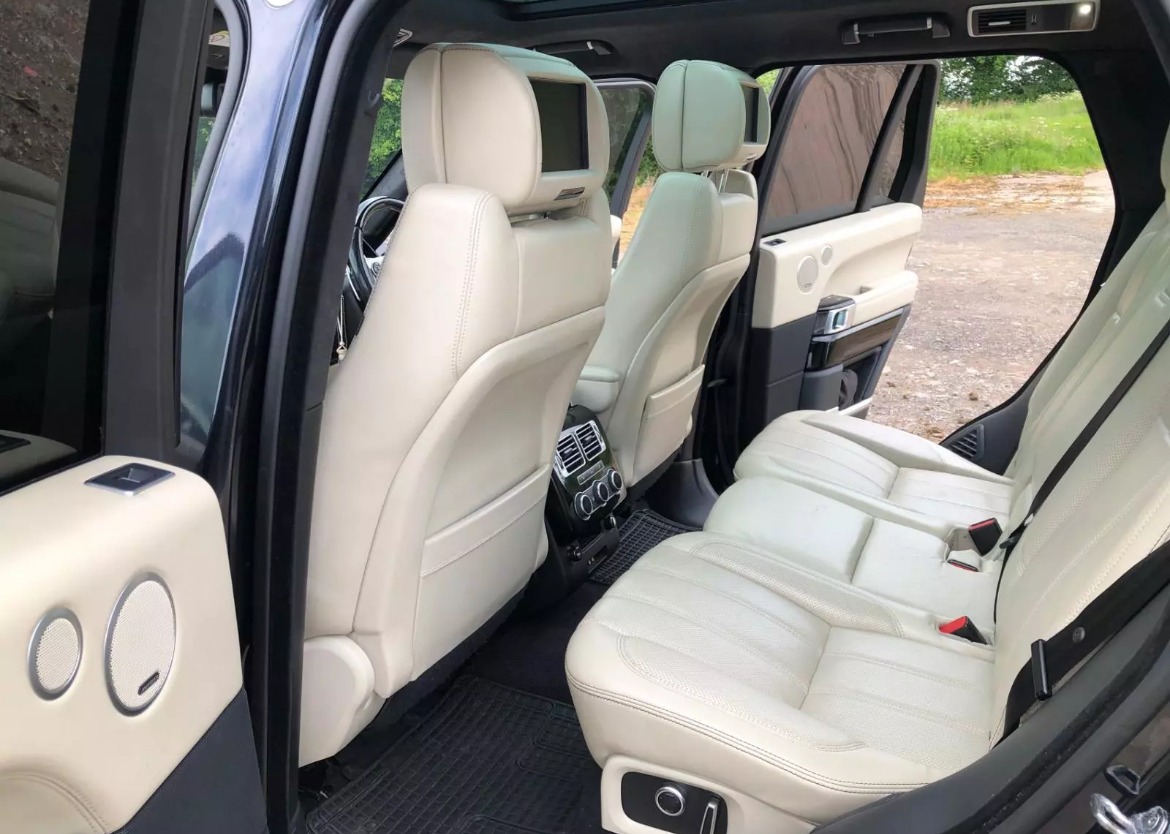 Used Land Rover Range Rover 2016 for sale - 78131669: Photo 15