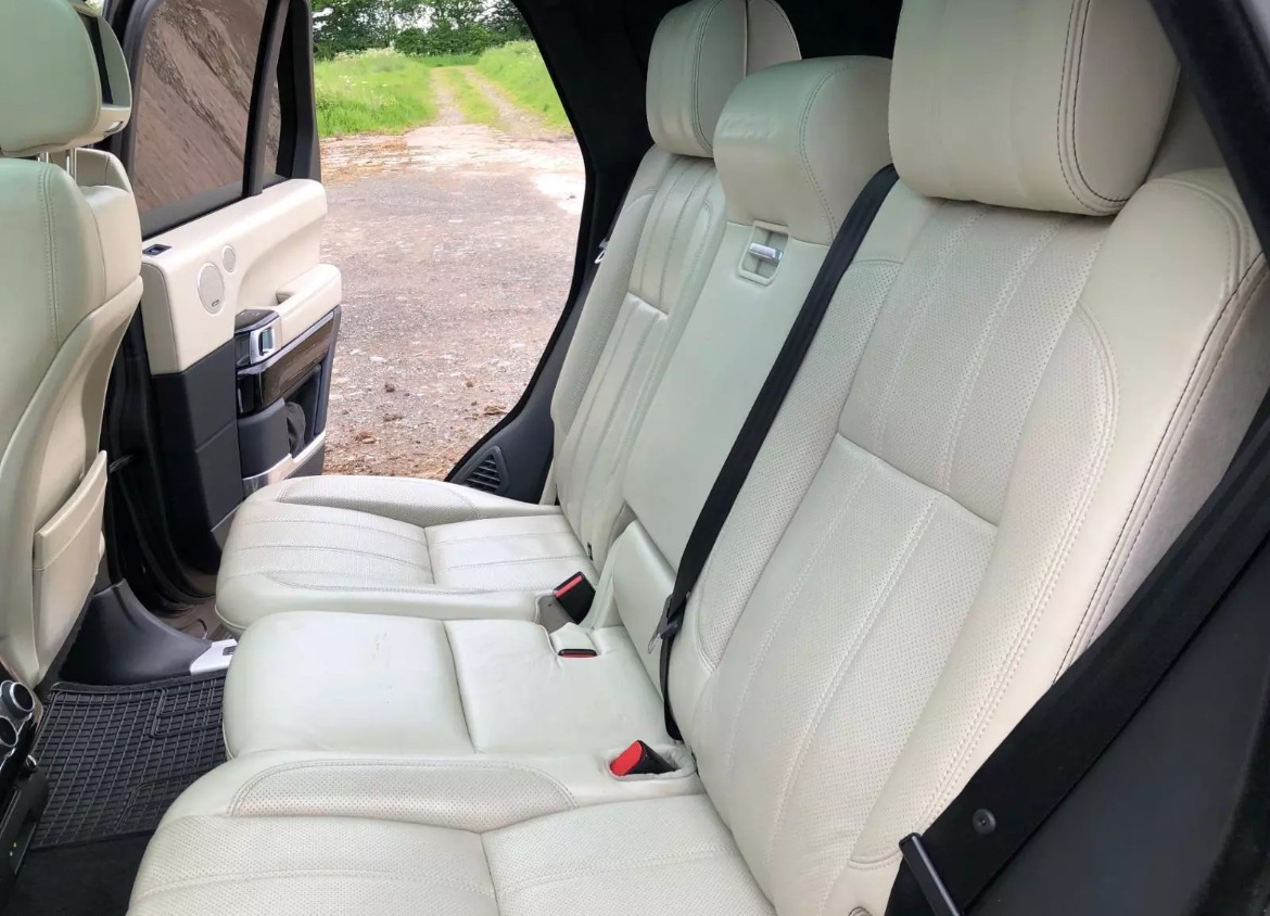 Used Land Rover Range Rover 2016 for sale - 78131669: Photo 17