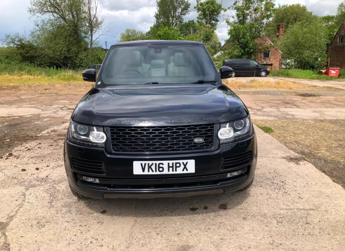 Used Land Rover Range Rover 2016 for sale - 78131669: Photo 19