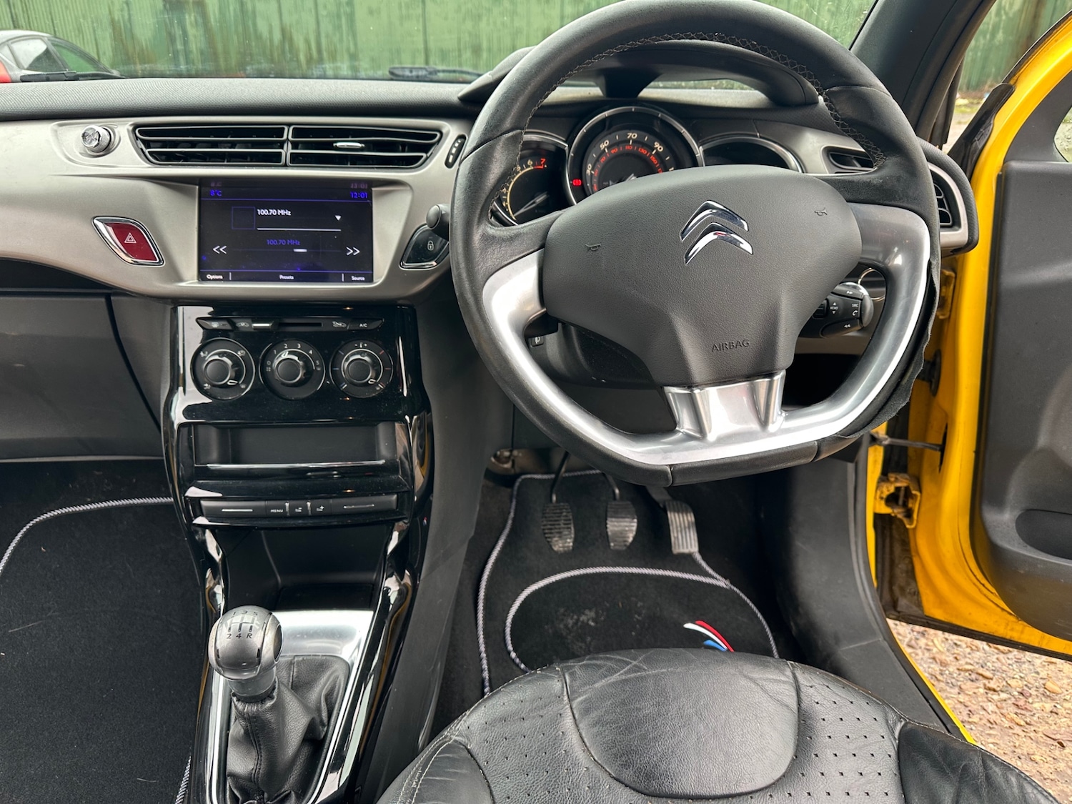 Used Citroen DS3 2016 for sale - 77475127: Photo 10