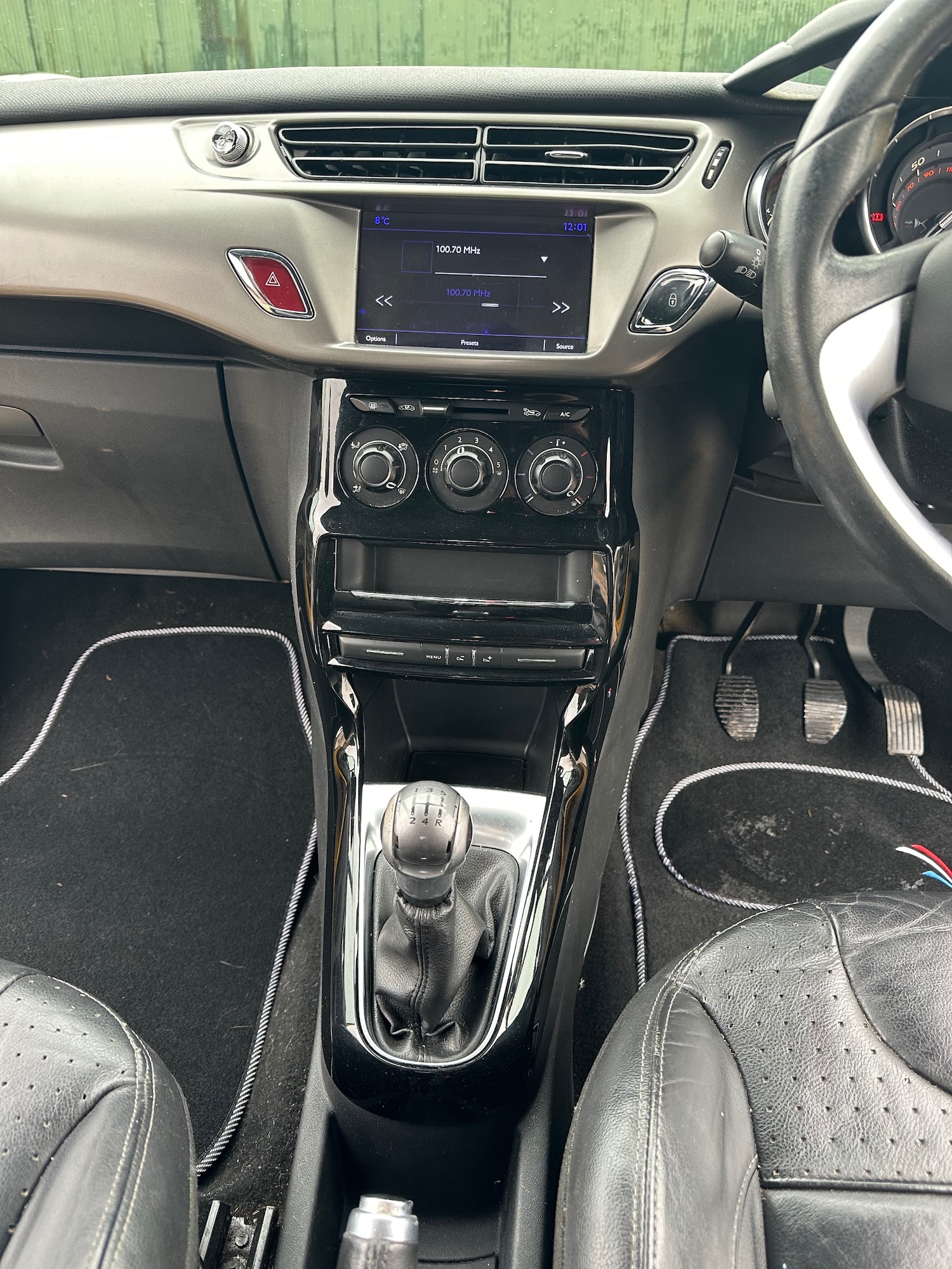 Used Citroen DS3 2016 for sale - 77475127: Photo 11