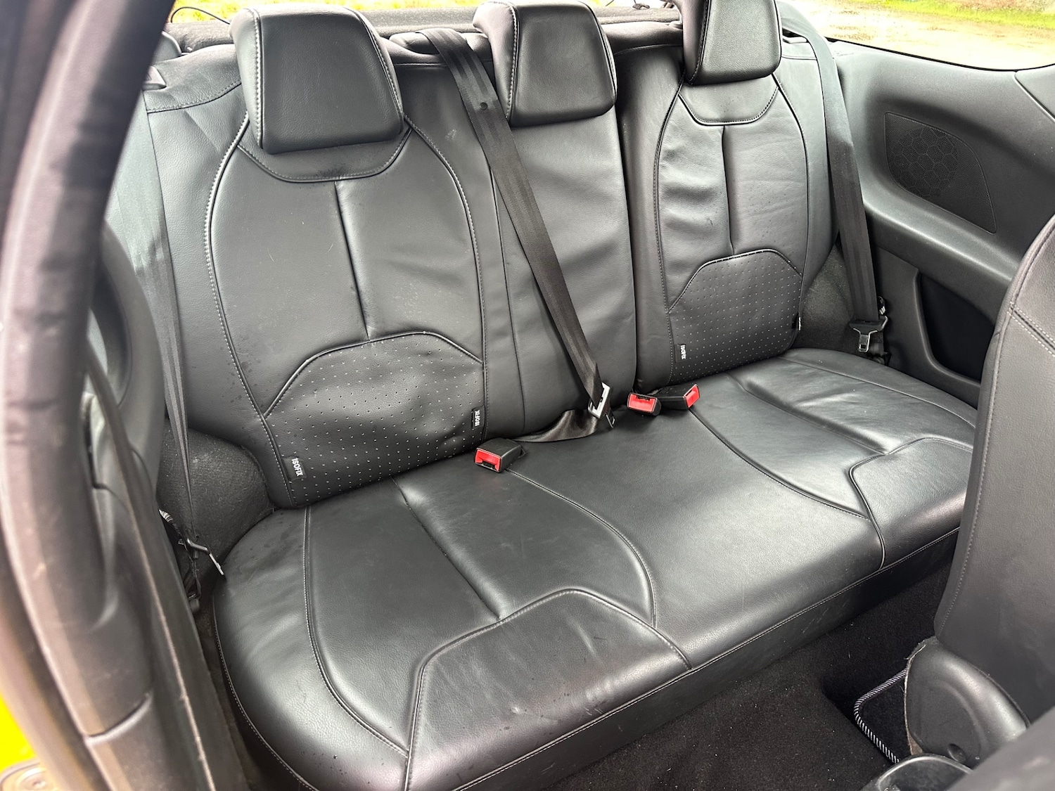 Used Citroen DS3 2016 for sale - 77475127: Photo 14