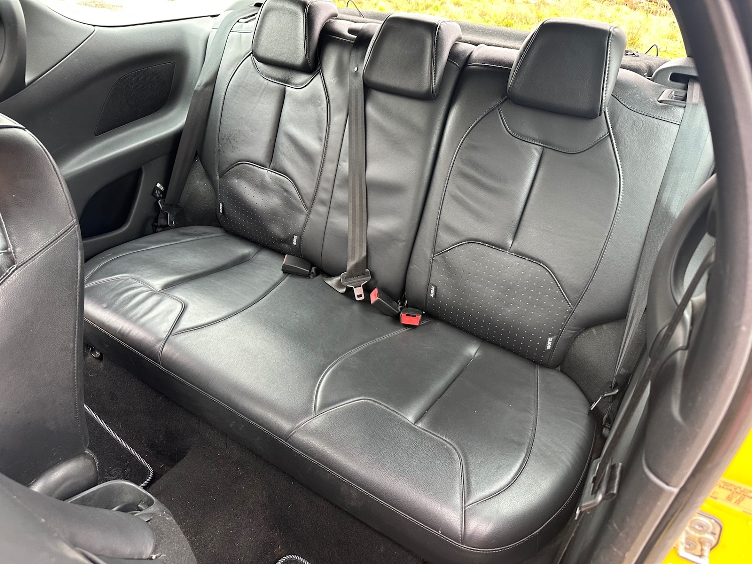 Used Citroen DS3 2016 for sale - 77475127: Photo 15