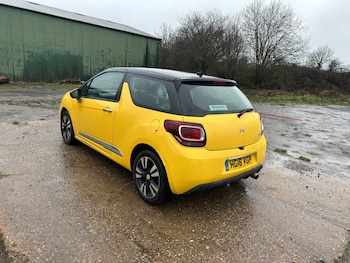 Used Citroen DS3 2016 for sale - 77475127: Photo