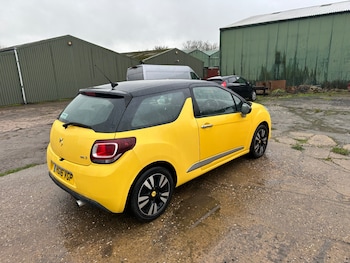 Used Citroen DS3 2016 for sale - 77475127: Photo