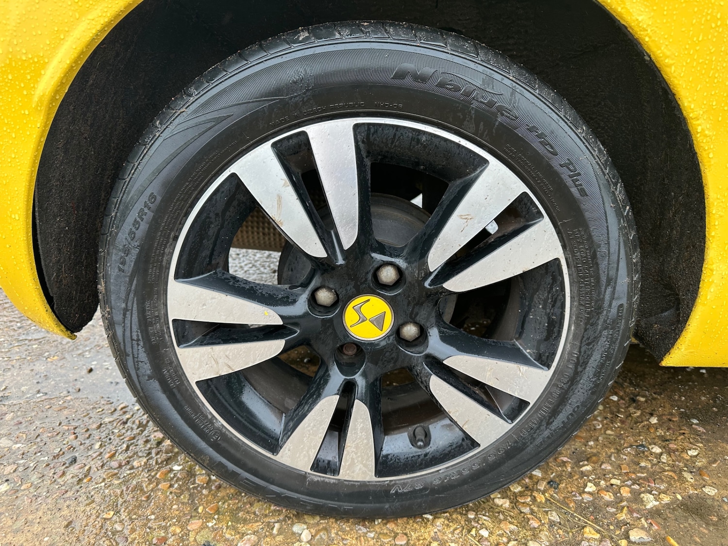 Used Citroen DS3 2016 for sale - 77475127: Photo 9