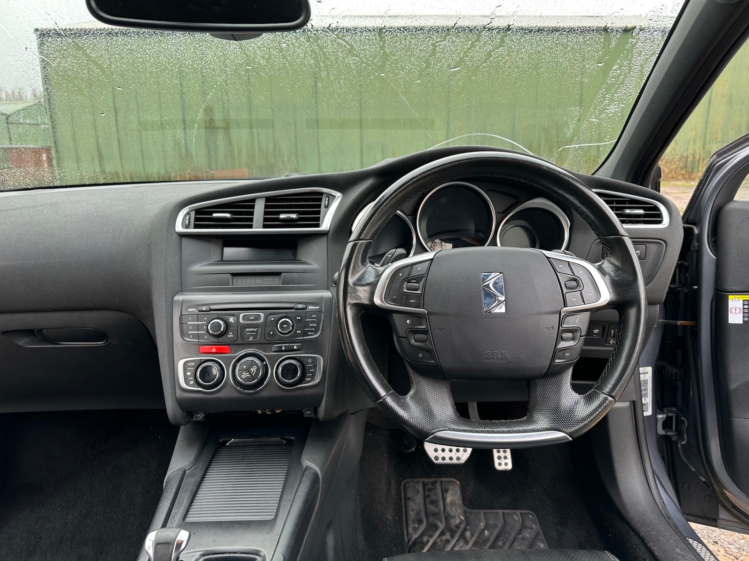 Used Citroen DS4 2011 for sale - 78143829: Photo 10