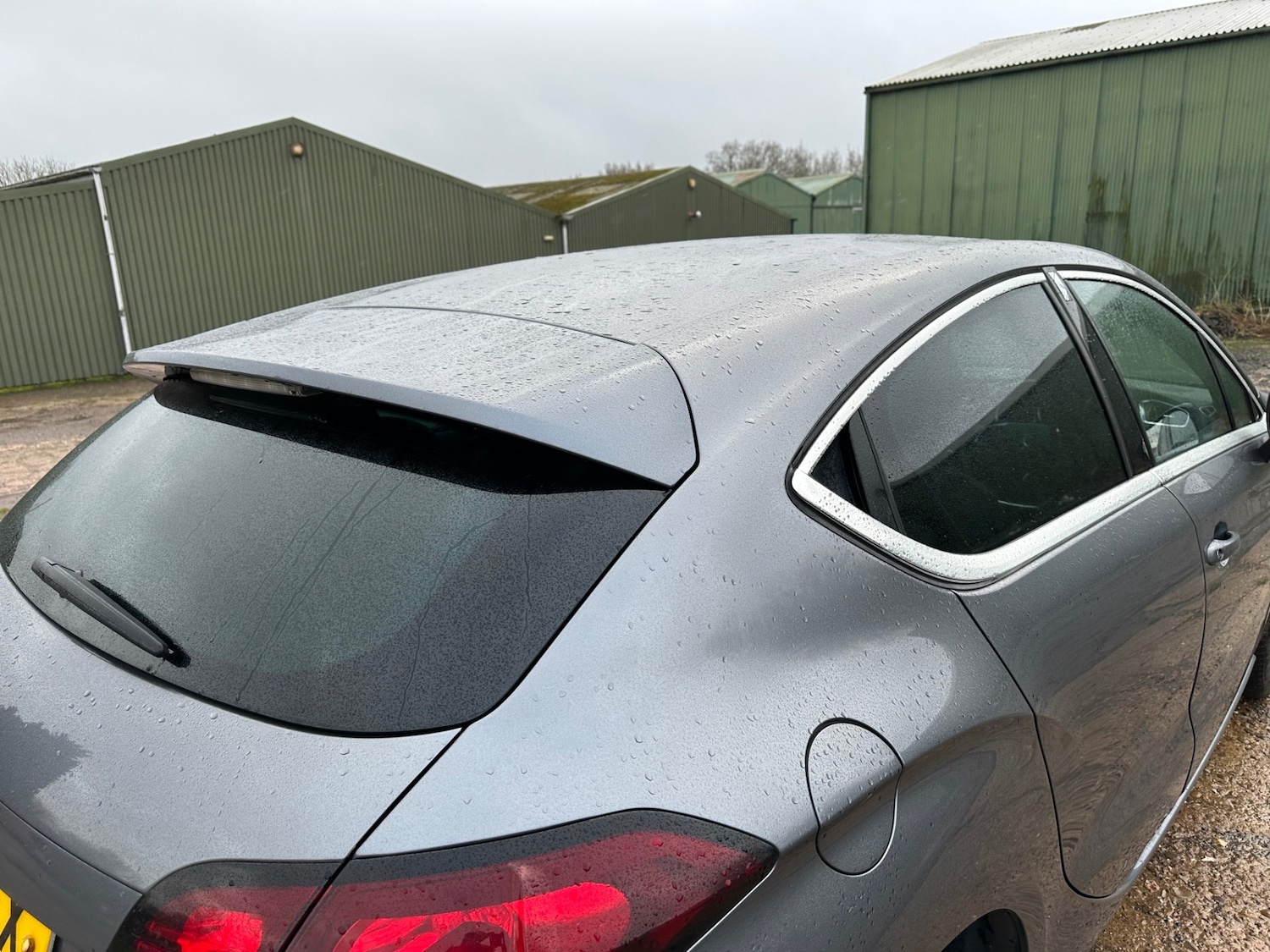 Used Citroen DS4 2011 for sale - 78143829: Photo 17